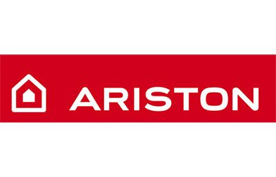 Ariston logo Λέβητας