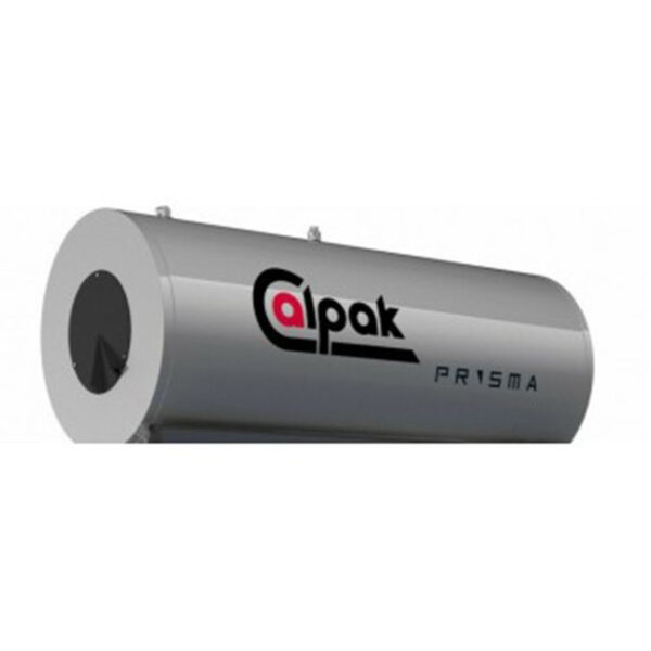 Calpak Prisma Boiler