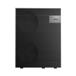Midea Mars Αντλία Θερμότητας r290
