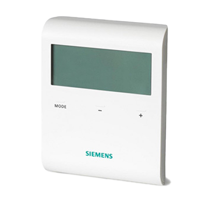 Siemens Ψηφιακός Θερμοστάτης