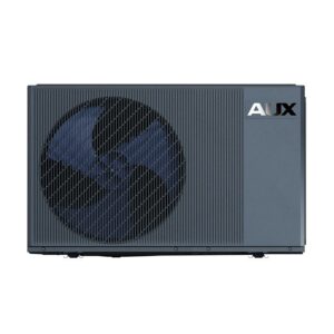 Aux Αντλία Θερμότητας R290 Monoblock Μονοφασική ACHP‐H14/4R2HA‐M 14kW