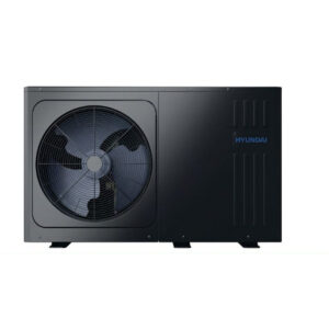 Hyundai Αντλία Θερμότητας R290