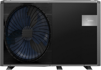 Προσφορά Αντλία θερμότητας Midea