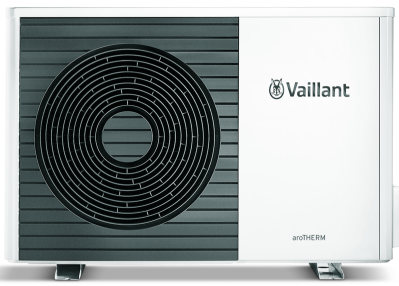 Προσφορά Αντλία θερμότητας Vaillant