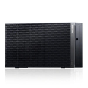 Hisense Αντλία Θερμότητας R290