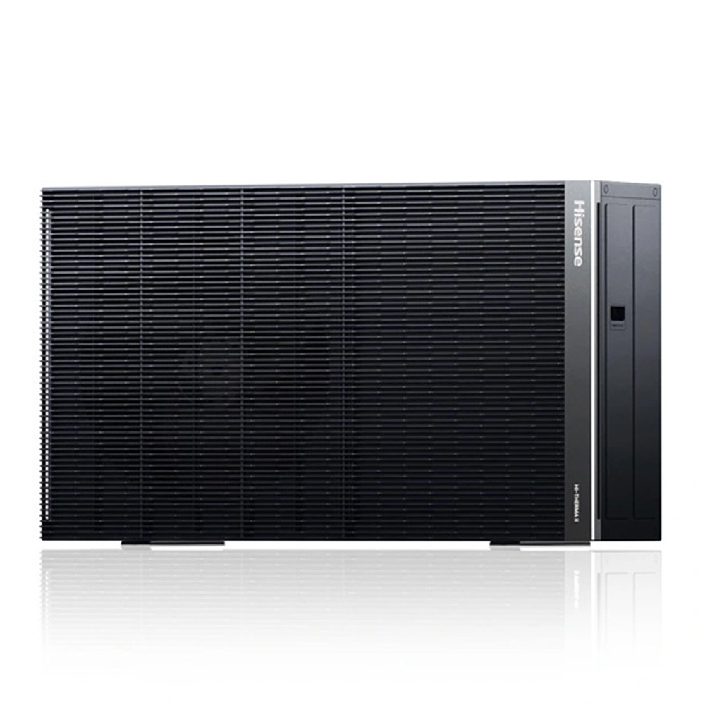 Hisense Αντλία Θερμότητας R290